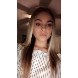 Meet your Posher, Ashlynn